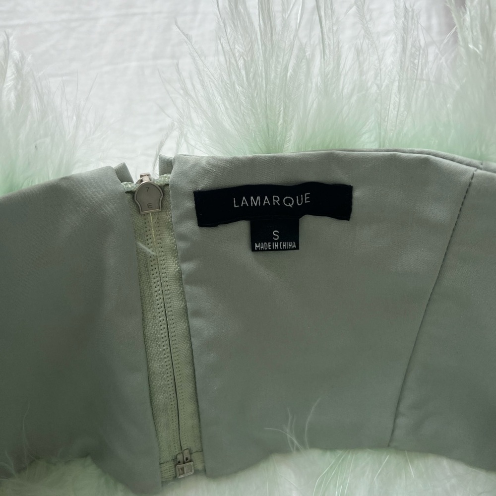 Lamarque | Revolve Statement Top - image 3